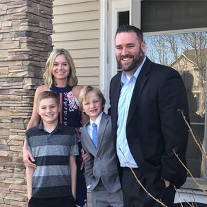 Meet your Posher, Angie